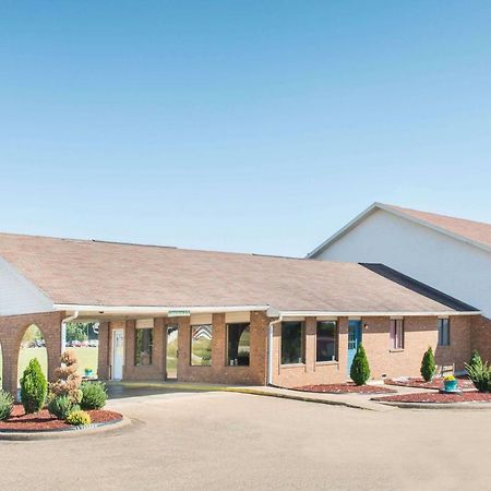 Days Inn By Wyndham Mountain Grove Exterior foto